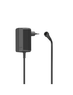 Hama 00223613 unidad de fuente de alimentación 12 W Negro