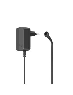 Hama 00223612 unidad de fuente de alimentación 7,2 W Negro