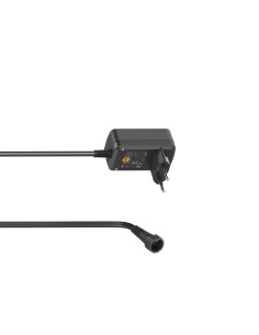 Hama 00223612 unidad de fuente de alimentación 7,2 W Negro 2