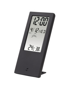 Hama TH-140 Negro Batería