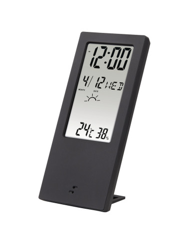 Hama TH-140 Negro Batería