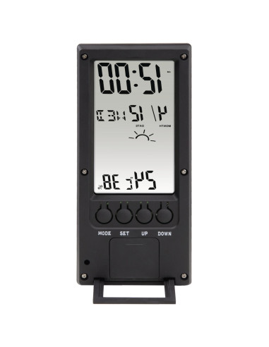 Hama TH-140 Negro Batería