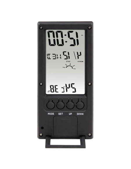 Hama TH-140 Negro Batería