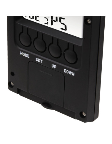 Hama TH-140 Negro Batería