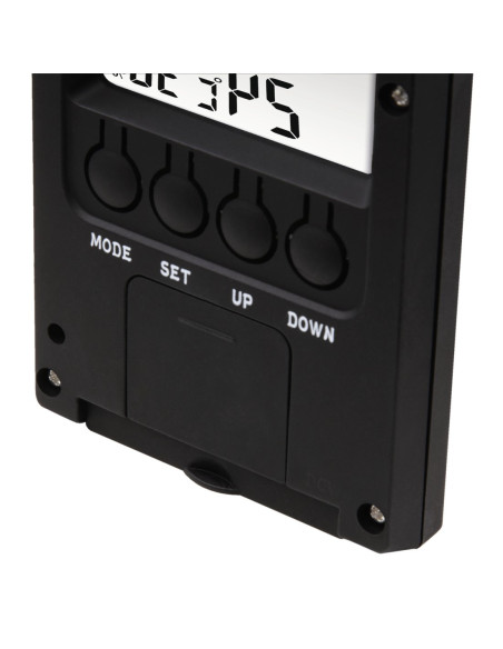 Hama TH-140 Negro Batería