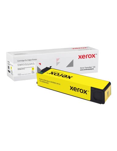 Everyday Tóner Amarillo compatible con HP 991X (M0J98AE), Alto rendimiento