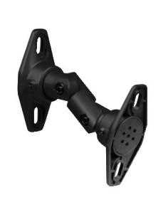 Hama Wall Bracket "Audio" Negro