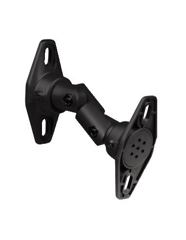 Hama Wall Bracket "Audio" Negro