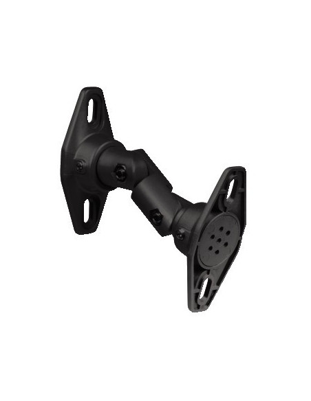 Hama Wall Bracket "Audio" Negro