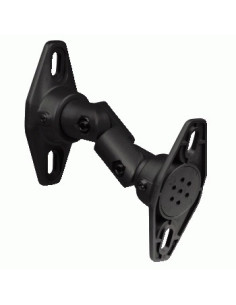 Hama Wall Bracket "Audio" Negro 2