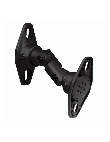 Hama Wall Bracket "Audio" Negro