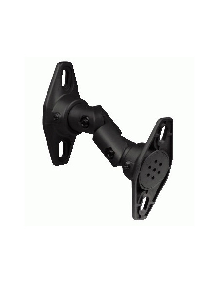 Hama Wall Bracket "Audio" Negro