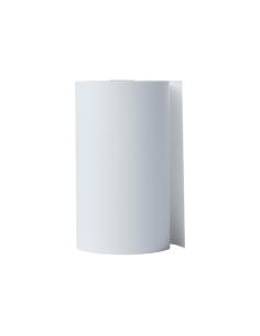 Brother BDL-7J000102-058 etiqueta de impresora Blanco Etiqueta para impresora no adhesiva