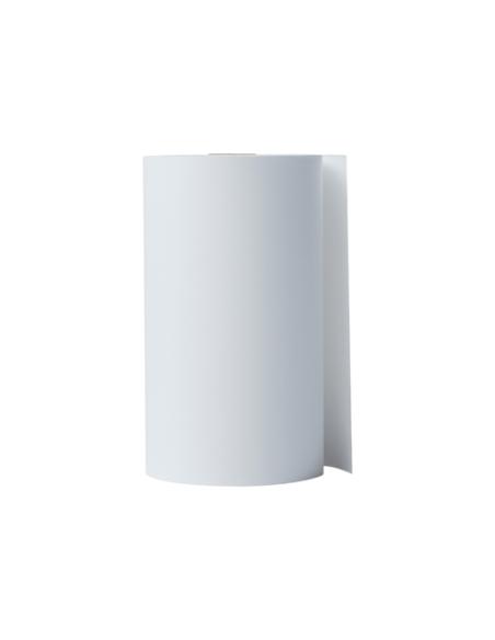Brother BDL-7J000102-058 etiqueta de impresora Blanco Etiqueta para impresora no adhesiva