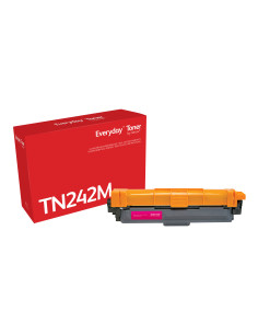 El tóner Everyday™ Magenta de Xerox es compatible con Brother TN242M, Capacidad estándar