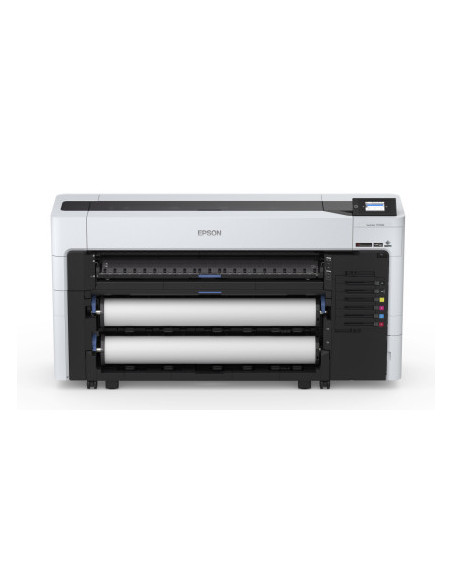 Epson SC-T7700DL impresora de gran formato Inyección de tinta Color 2400 x 1200 DPI A0 (841 x 1189 mm)