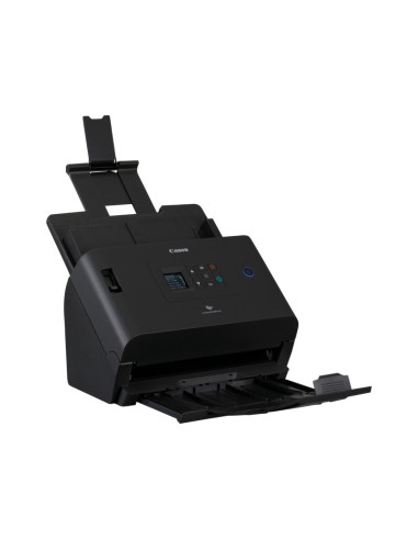 Canon imageFORMULA DR-S250N Escáner alimentado con hojas 600 x 600 DPI A4 Negro