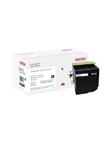 Everyday Toner (TM)Negro di Xerox compatibile con 71B2HK0; 71B0H10, Alto rendimiento