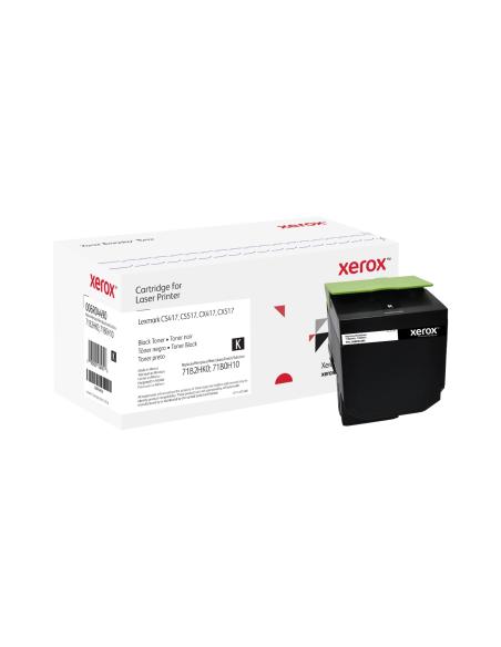 Everyday Toner (TM)Negro di Xerox compatibile con 71B2HK0; 71B0H10, Alto rendimiento