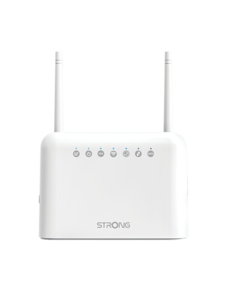 Strong 4G LTE Router 350 Router de red móvil