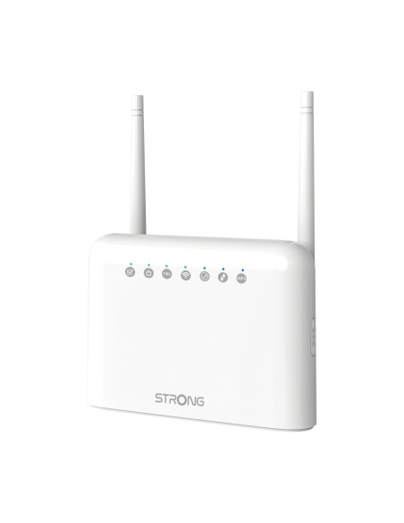 Strong 4G LTE Router 350 Router de red móvil