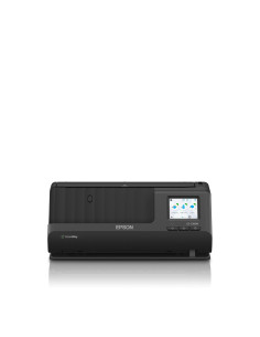Epson ES-C380W ADF + escáner alimentado por hojas 600 x 600 DPI A4 Negro 2