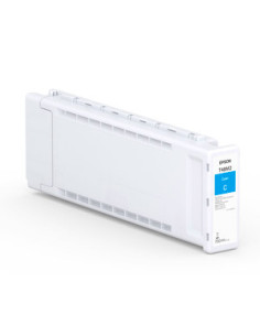 Epson UltraChrome PRO6 cartucho de tinta 1 pieza(s) Cian