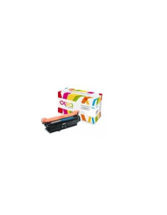 Armor K15538OW cartucho de tóner 1 pieza(s) Compatible Cian