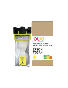 Armor OWA K21010OW cartucho de tinta 1 pieza(s) Compatible Amarillo
