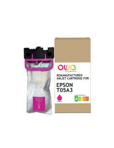 Armor OWA K21009OW cartucho de tinta 1 pieza(s) Compatible Magenta