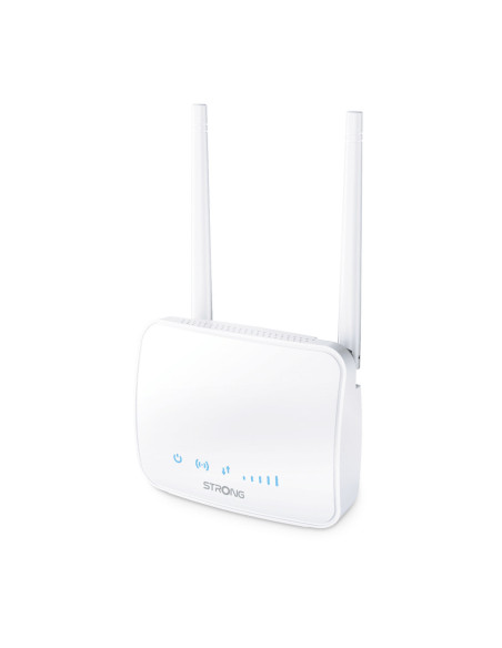 Strong 4GROUTER350M router de telefonía puerta de enlace módem Router de red móvil