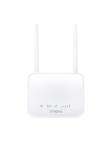 Strong 4GROUTER350M router de telefonía puerta de enlace módem Router de red móvil