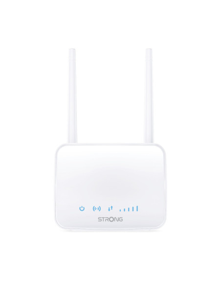 Strong 4GROUTER350M router de telefonía puerta de enlace módem Router de red móvil