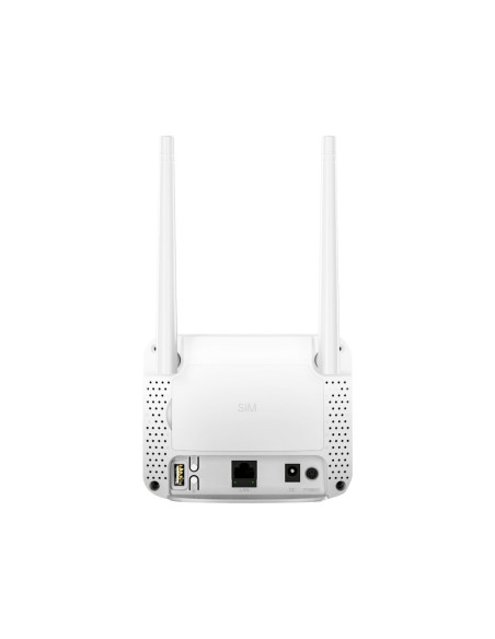 Strong 4GROUTER350M router de telefonía puerta de enlace módem Router de red móvil