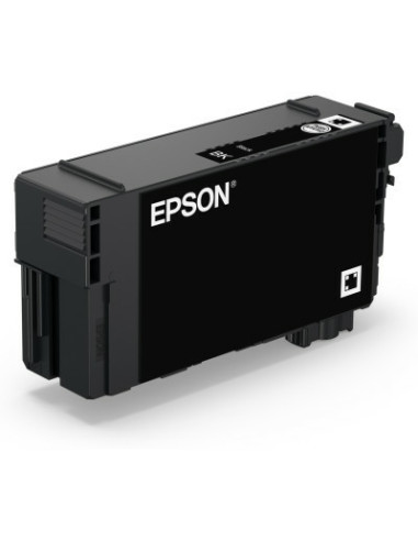 Epson C13T11J140 cartucho de tinta 1 pieza(s) Original Rendimiento estándar Negro