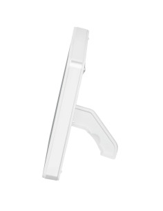 Hama | Termómetro e Higrómetro Digital (Control de humedad y temperatura de interiores, Almacenamiento de datos), Color Blanco 2