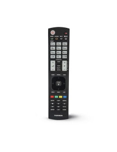 Thomson ROC1128LG mando a distancia IR inalámbrico TV Botones