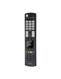 Thomson ROC1128LG mando a distancia IR inalámbrico TV Botones 2