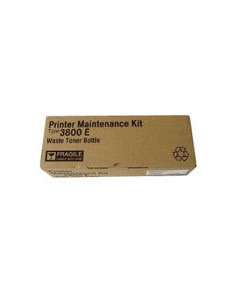 Ricoh Laser Toner Waste Bottle cartucho de tóner Original