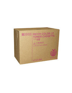 Ricoh Toner AP3800C Magenta cartucho de tóner Original