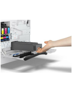 Epson C12C937201 accesorio o pieza de recambio para impresora escáner Kit de reparación 1 pieza(s) 2