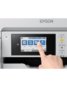 Epson EcoTank Pro ET-M16685 Inyección de tinta A3 4800 x 2400 DPI Wifi 2
