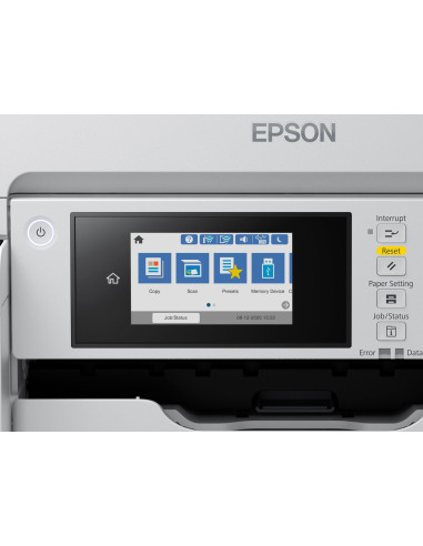 Epson EcoTank Pro ET-M16685 Inyección de tinta A3 4800 x 2400 DPI Wifi