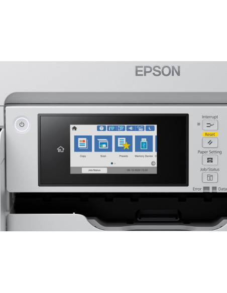 Epson EcoTank Pro ET-M16685 Inyección de tinta A3 4800 x 2400 DPI Wifi