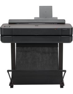 HP Designjet Impresora T650 de 24 pulgadas; edición 2025