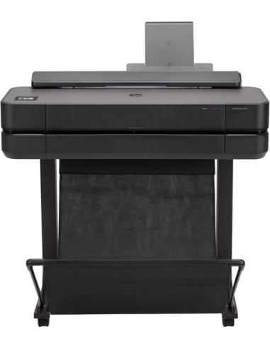 HP Designjet Impresora T650 de 24 pulgadas; edición 2025