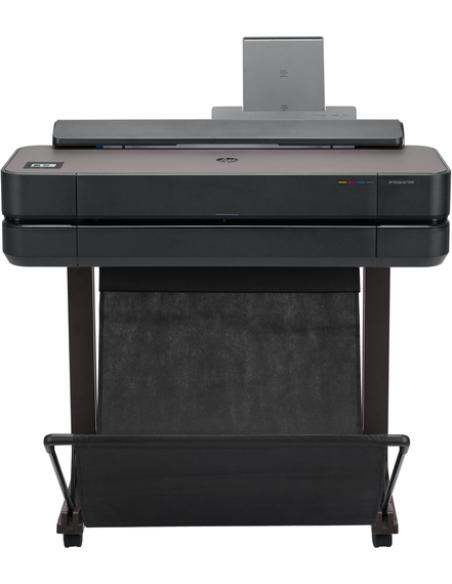 HP Designjet Impresora T650 de 24 pulgadas; edición 2025