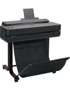 HP Designjet Impresora T650 de 24 pulgadas; edición 2025 2
