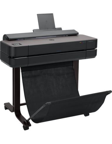 HP Designjet Impresora T650 de 24 pulgadas; edición 2025