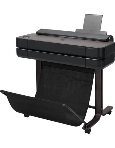 HP Designjet Impresora T650 de 24 pulgadas; edición 2025